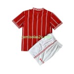 Camisolas de futebol Bristol City Criança Equipamento Principal 2023/24 Manga Curta